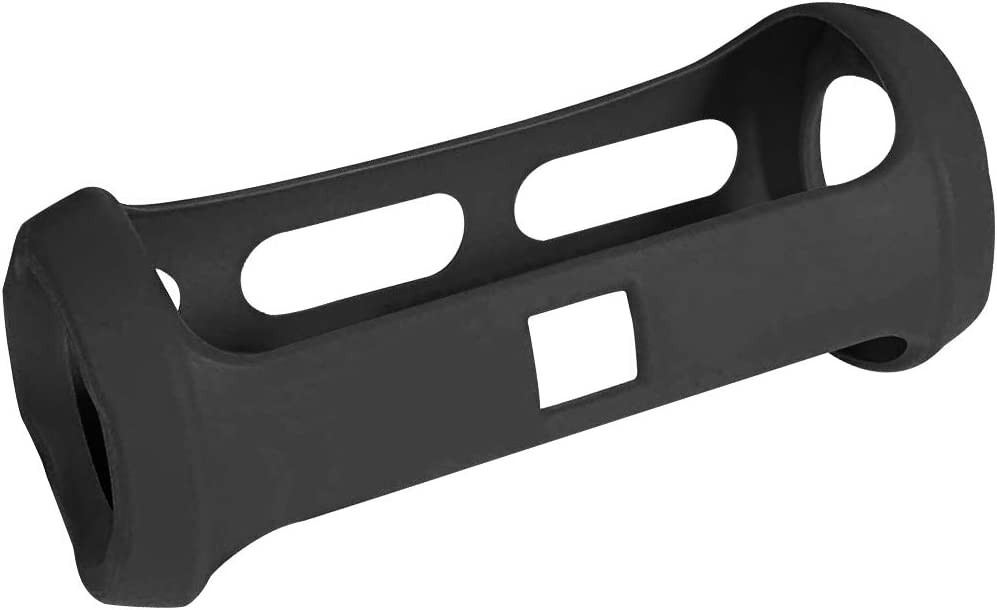 Non Toxic And Odorless Portable Speaker Silicone Strap Cover Multifunctional Speaker Protection Silicone Cover Accessory
