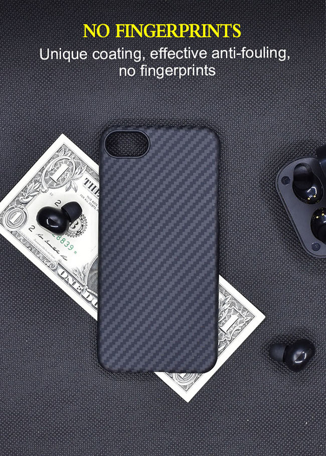 Shockproof Dustproof Aramid Waterproof iPhone 8 Case