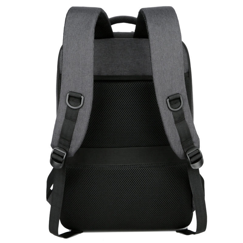 Fashion Business Casual Laptop Backpack Anti Theft