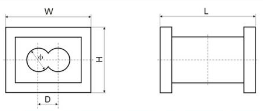 Bimetallic Screw And Barrel For Plastic Extruder Machines