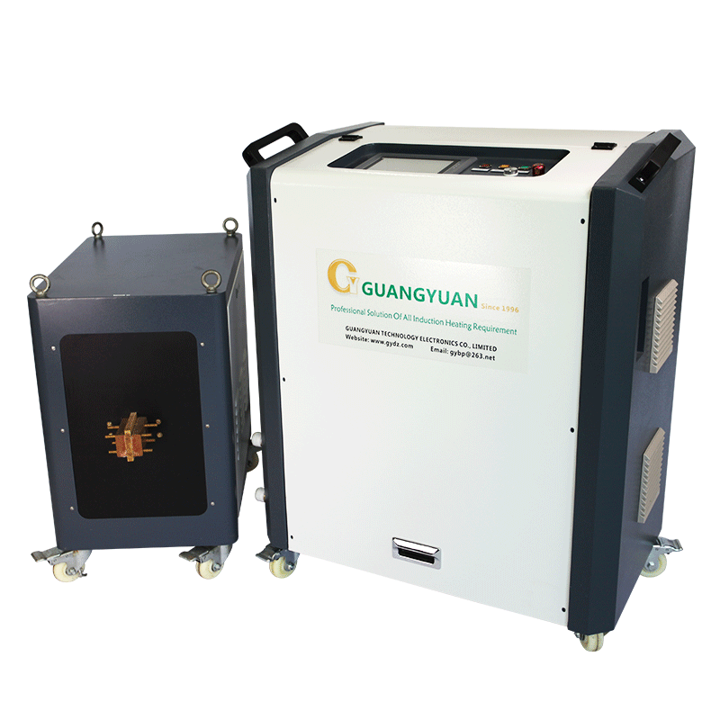 induction heating machine