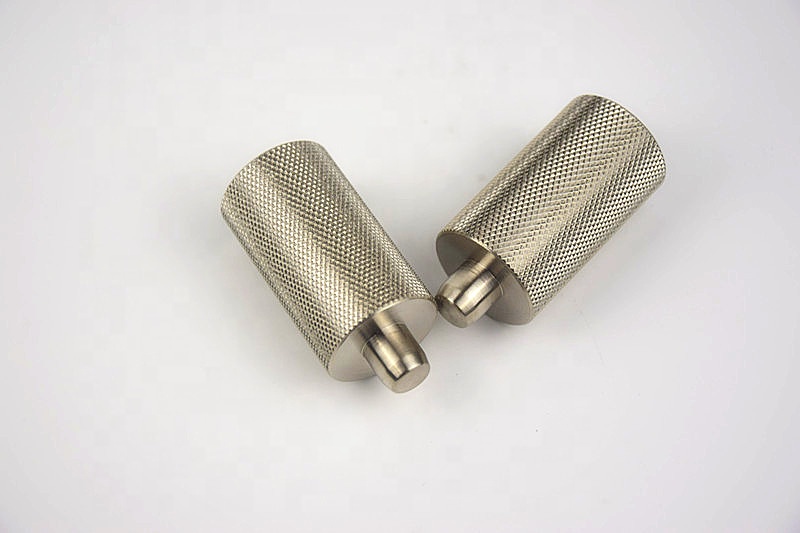 Broaching Cnc Machining Prototype Service , BeCu Brass Cnc Milling Service