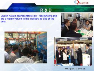 Wuhan Questt ASIA Technology Co., Ltd.