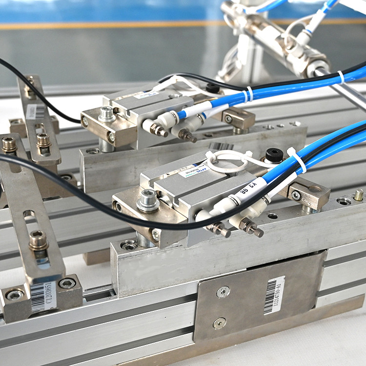 Full Automatic PLC High Speed 15 bags min Toilet Tissue Packing Machine ZD J48