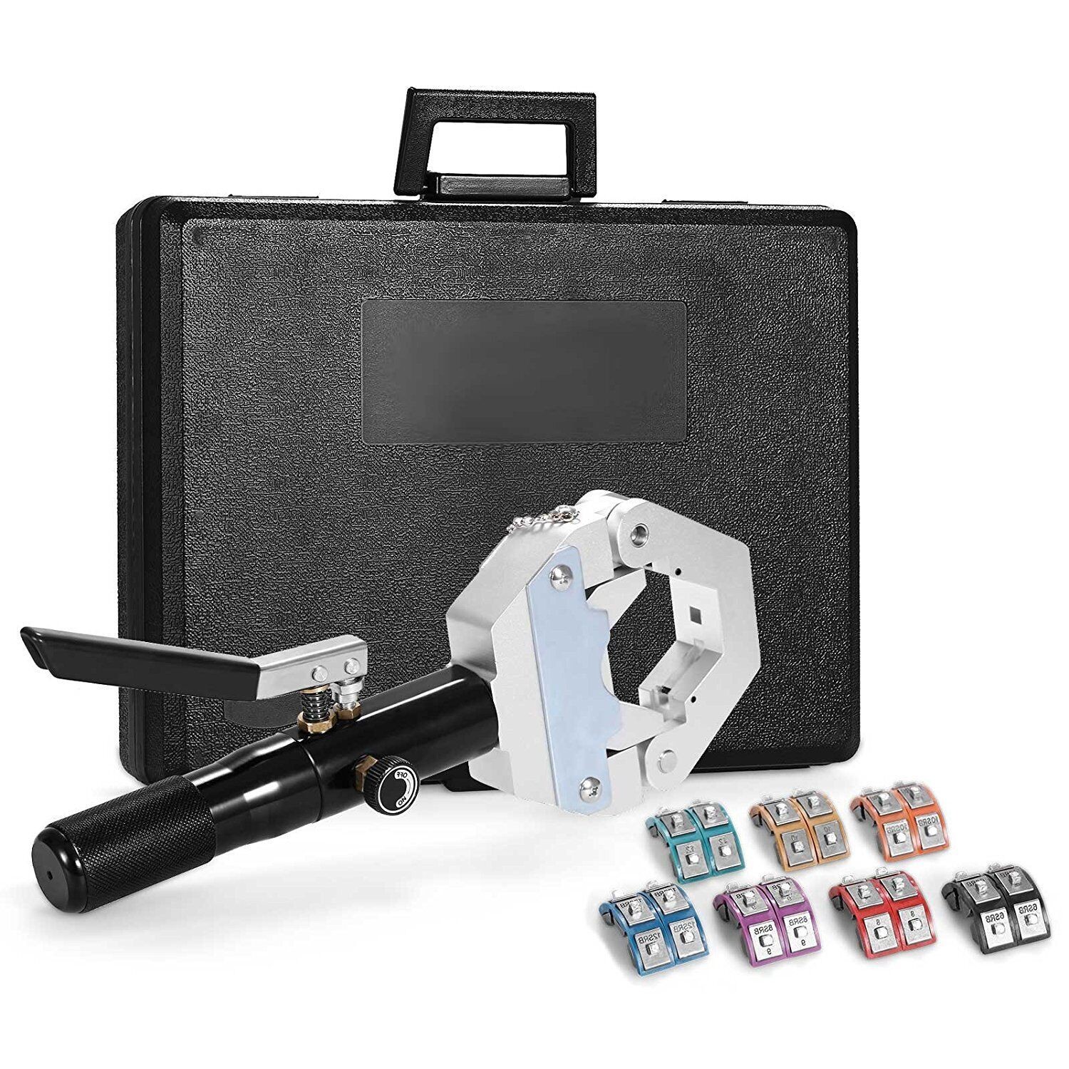 AC HOSE Crimping TOOL Hydraulic AC HOSE CRIMPER Hydraulic AC HOSE CRIMPING TOOL