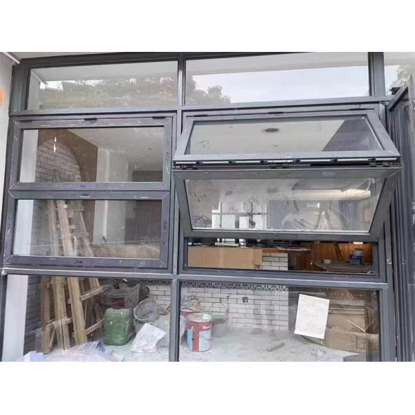 Retreat Astronomy Focused Folding Window with Low Light Pollution Glass for Urban Constellation Viewing