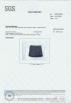 Wellran Furniture Co., Ltd. Certifications