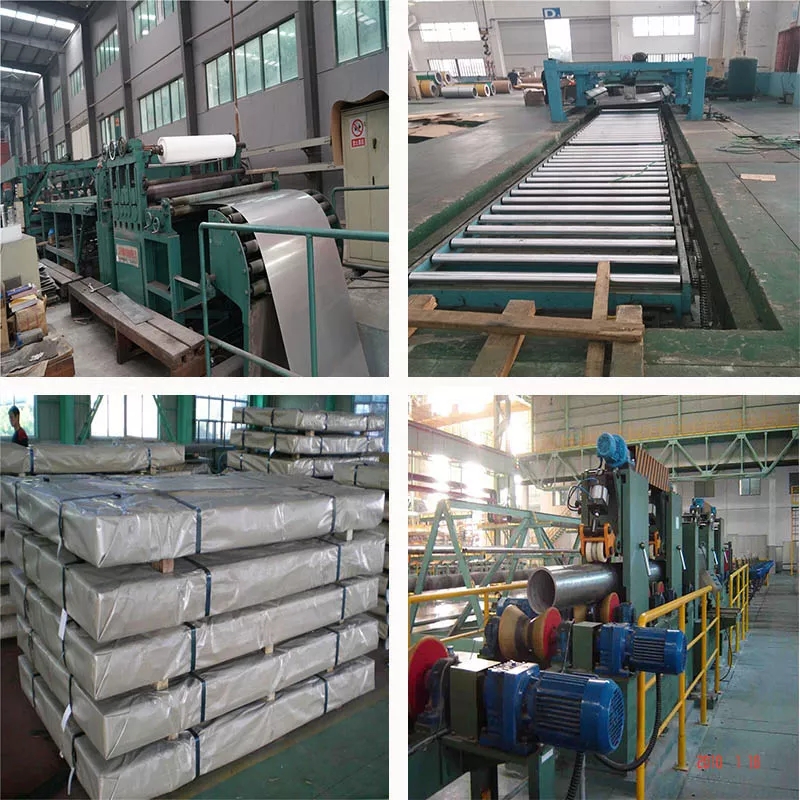 NXF DN15-1200 SCH10-XXS Alloy B-2 / UNS N10665 / W.Nr. 2.4617 ASTM B333 B622 B775 Pipe for Metal Industry Manufacturing