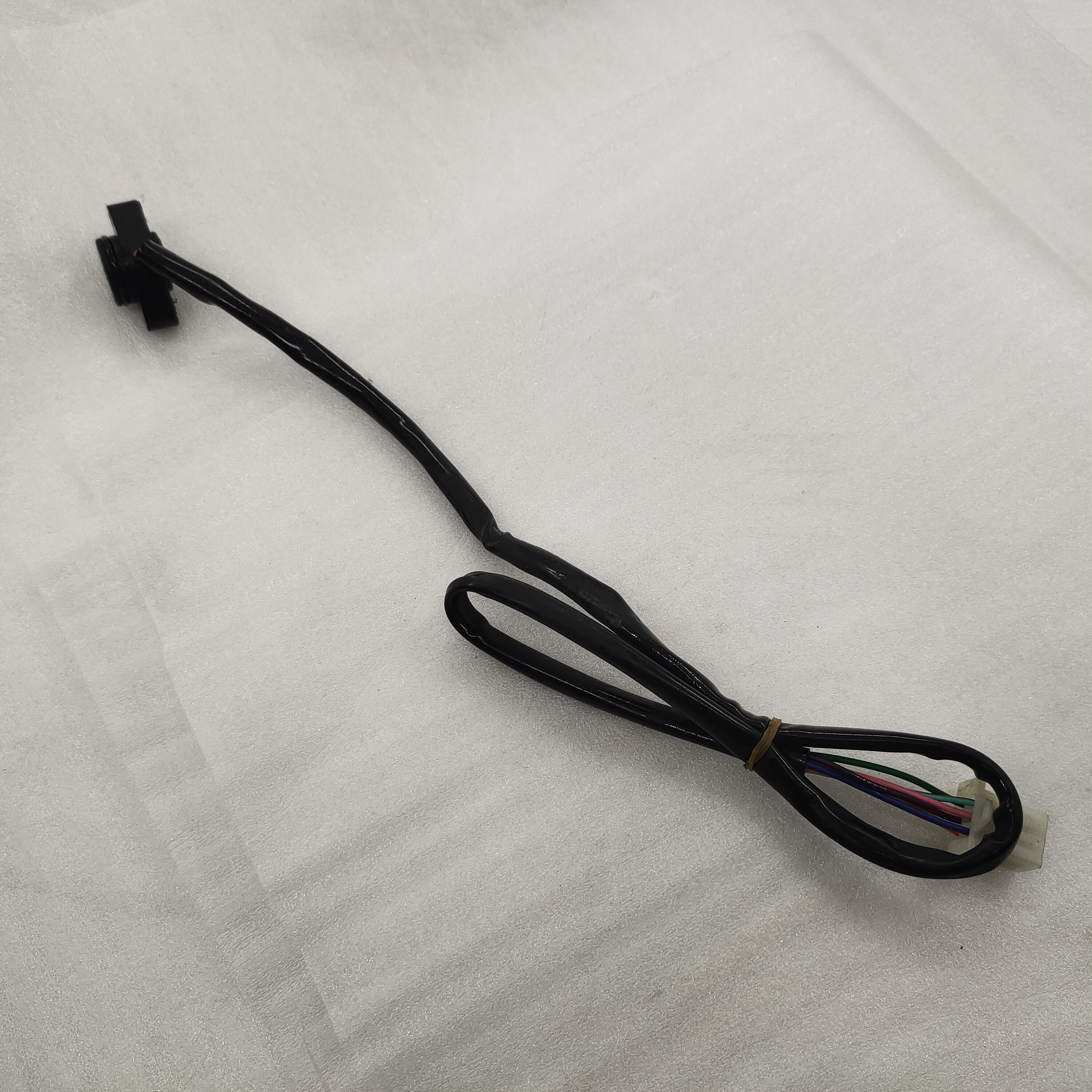 Motorcycle Gear Indicator Sensor Cable for Zongshen Loncin Lifan 125cc 250cc Suitable