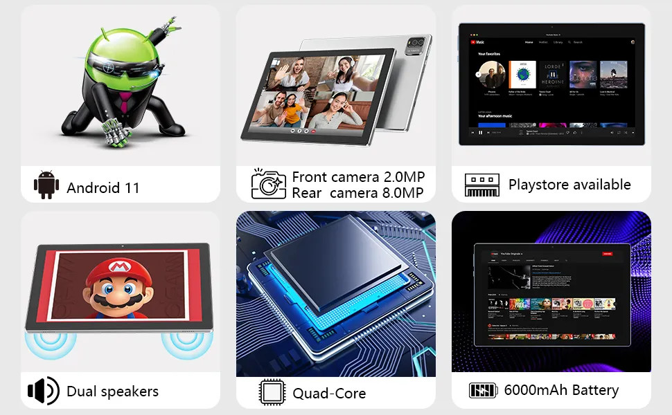 8Gb Ram Android WIFI GPS 120hz Ultrabook Tablet PC For Business Students