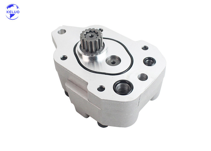 Building Machinery Pilot Pump N-A8V55 For Roller Parts