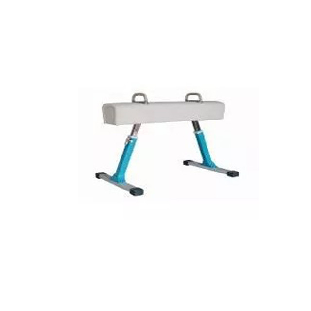 Fig Approval Gymnastics Smj Kunstturnen Xpe Foam Competition Pommel Horse