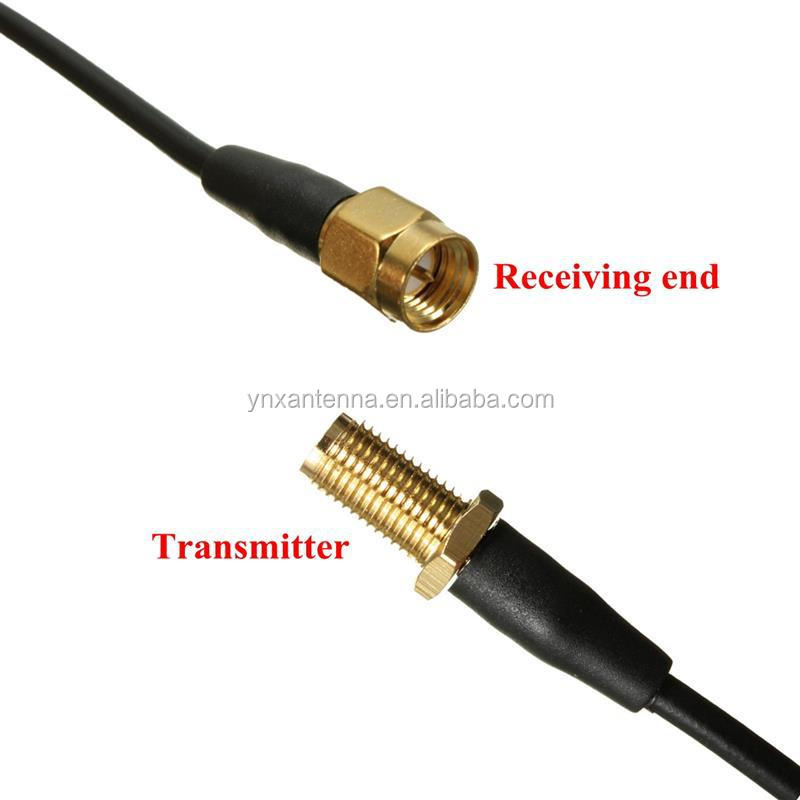 USB Port GPS Receiver and Transmitter Active Antenna for Car Navigation V.S.W.R≤1.7