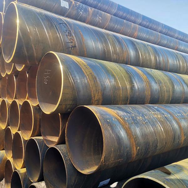 Q345 10# 20# Thickness 3mm Welded Steel Pipes Construction Cold Rolled Steel