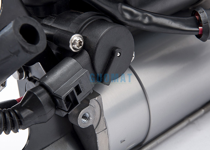 Porsche Cayenne Air Ride Suspension Compressor PL71 95535890100 95535890101 Volkswagen VW TOUAREG