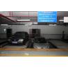 Buy cheap Two Layers Smart Parking Management System Water Drainage Hydraulic from wholesalers