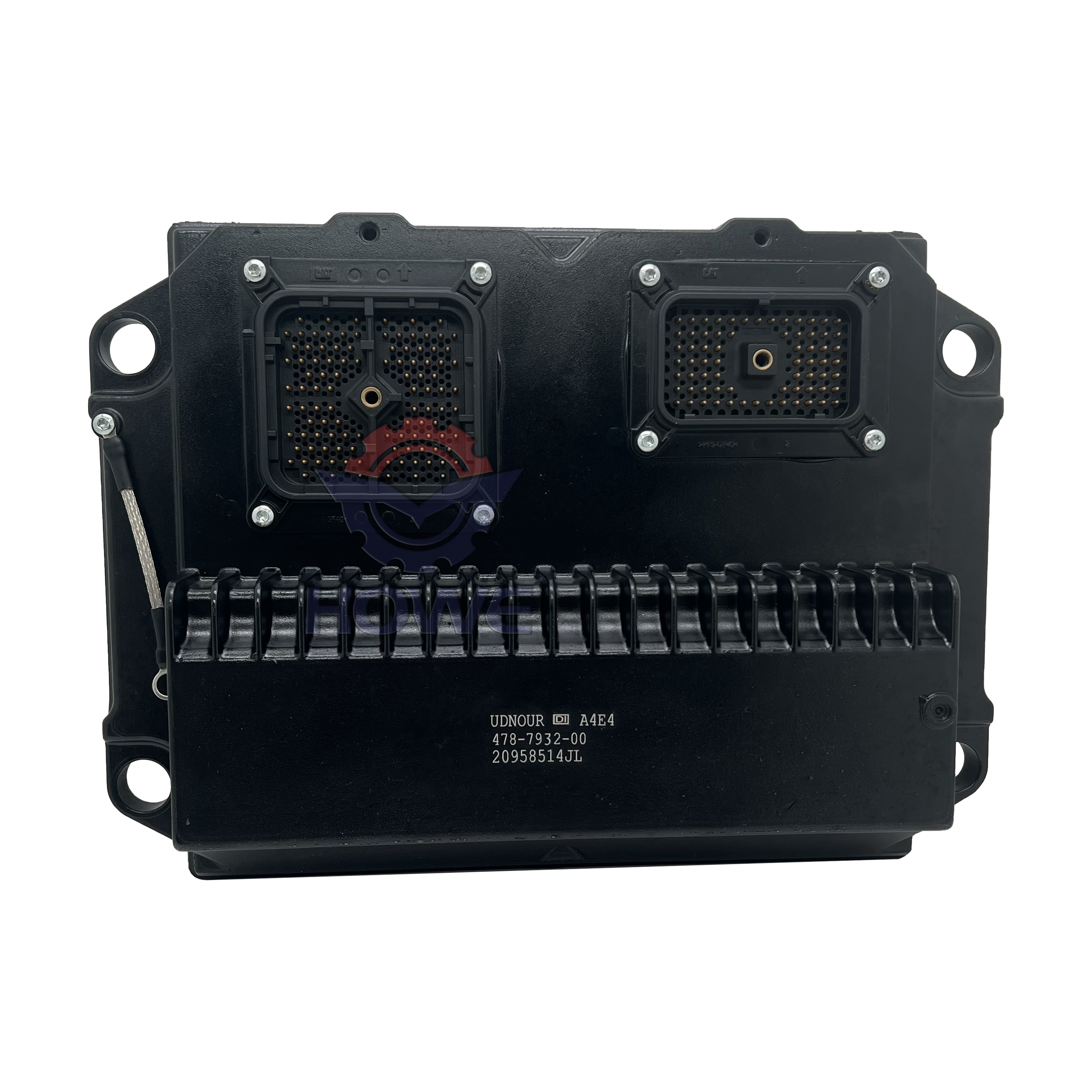 Excavator Electronic Control Unit E336D E336D2 Electric Parts Computer Board 478-7932