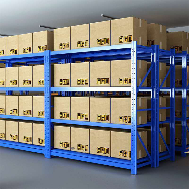 High Quality racking and shelving industrial storage racks metal warehouse racking factory shelf