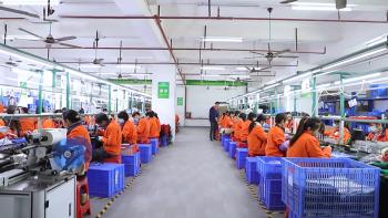 Dongguan MeStar Electric Co., Ltd.
