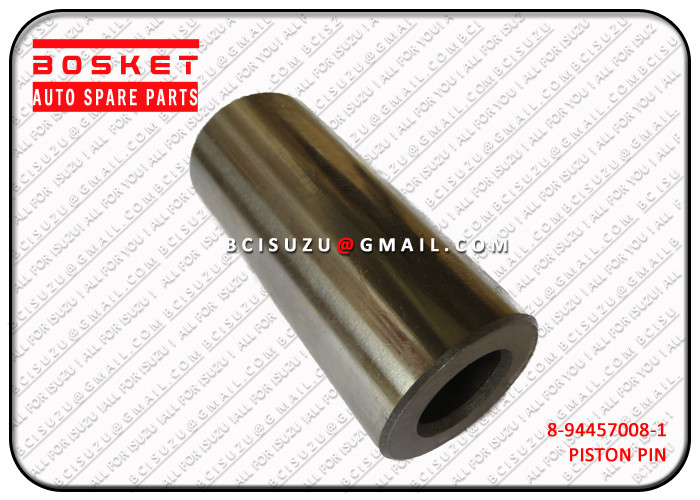 8-94457008-1 Isuzu Liner Set Piston Pin For NKR55 4JB1 8944570081