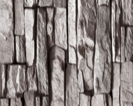 Stone Grain Printech Color Coil 3003H24 Aluminium Coil PVDF Wood Grain 50-Year Warranty Color Coated Coil