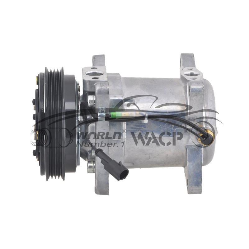 8103100P21A1 Car Compressor For GreatWall SING For Wingle3 For Wingle5 WXCC011