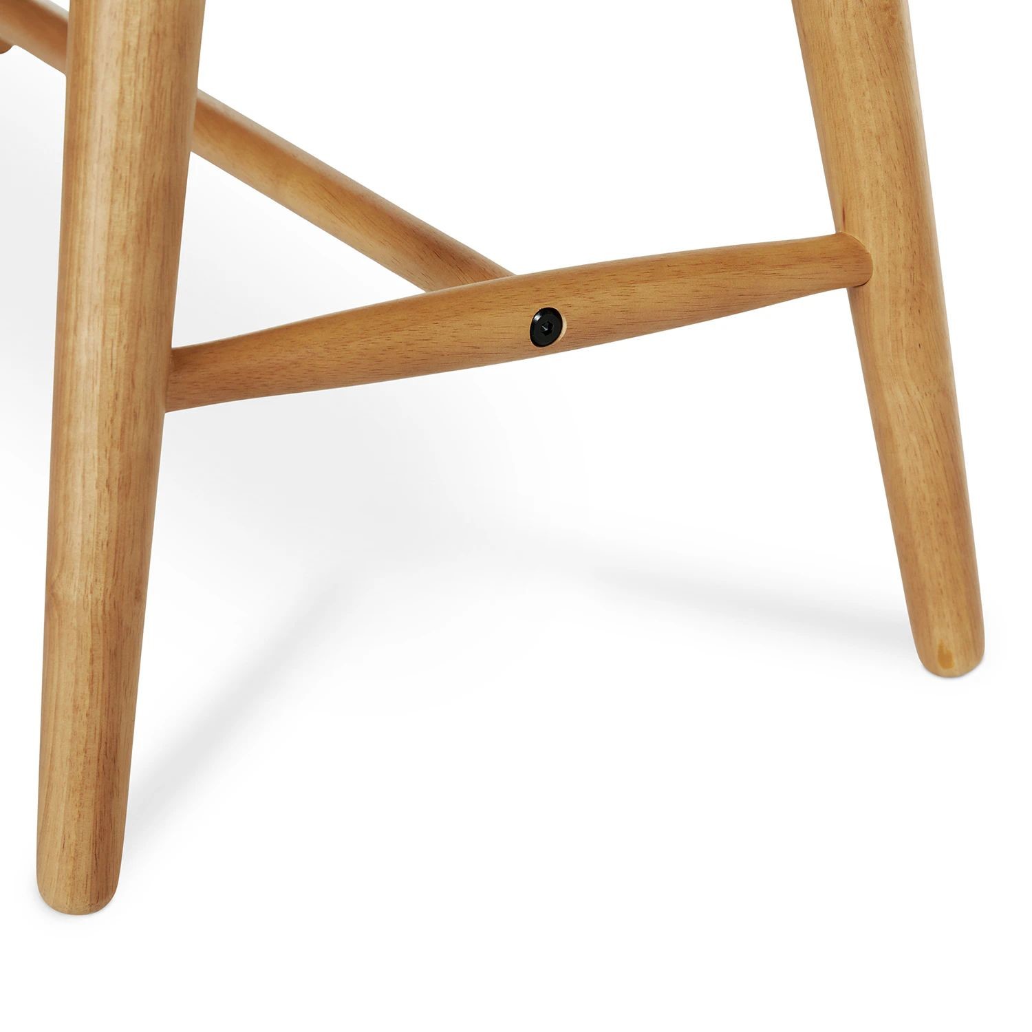 Restaurant Furniture Modern Minimalist Style Dinning Bench