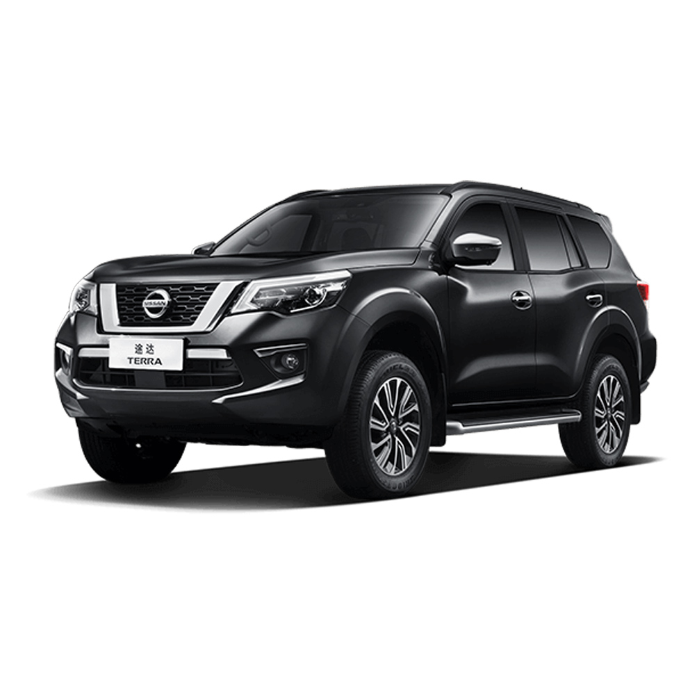 2024 Dongfeng 4WD SUV 2.5L XL Upper 4WD Euro VI Petrol Car with 7AT SUV Transmission Energy Vehicles Category