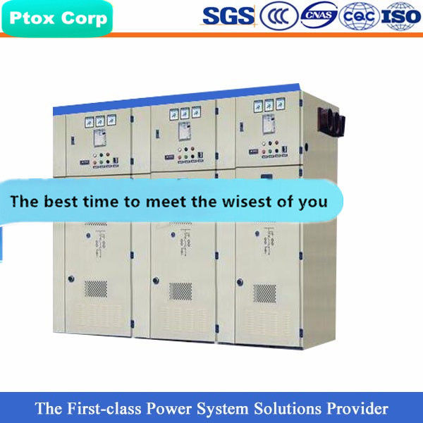 XGN2 Professional custom arc resistance 630a 6.6kv switchgear