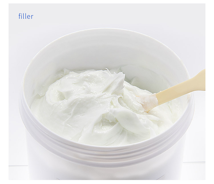 Gentle Body Hair Removal Cream Bodycare Cosmetics Paraben Free