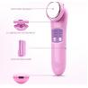 Buy cheap Galvanic Vibrating Face Massage Device Skin Tightening Tools Safety from wholesalers