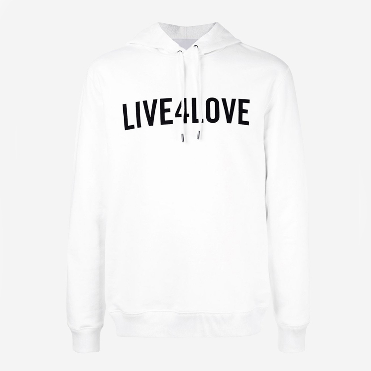 200 GMS Fleece Lined Hoodie Mens , Thick Fleece Hoodie Customzied Logo