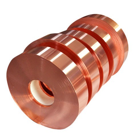 4-600mm Red Copper Strip for Industrial H63 H70 H80 Wholesale price