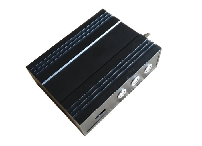 powerful HD Cofdm analog wireless audio video transmitter and receiver Best price
