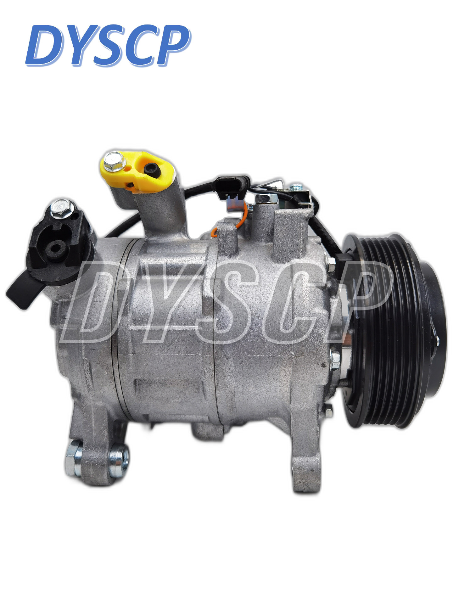 64529223694 AC Compressor Bmw E84 X1 2.0T 64529225703 2012 6PK