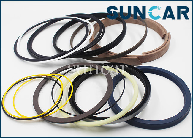 707-99-77010 Bucket Cylinder Repair Seal Kit KOMATSU PC1250-7 Excavator Service Kit