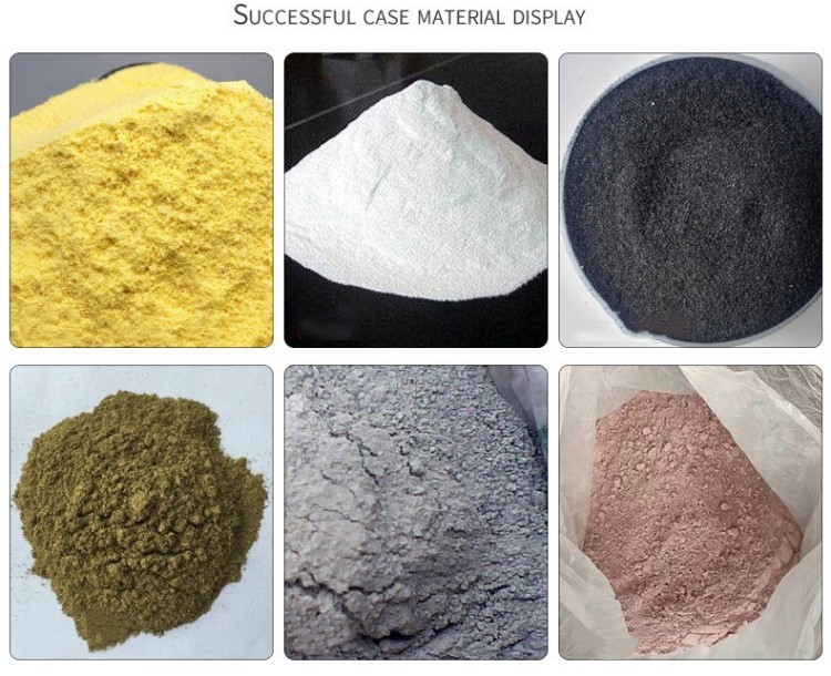 3D Mixing Powder Multi Direction Mixer For Spices And Seasonings 24 R/Min