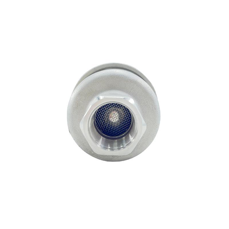 Factory Stainless Steel Automatic Exhaust Air Vent Valve
