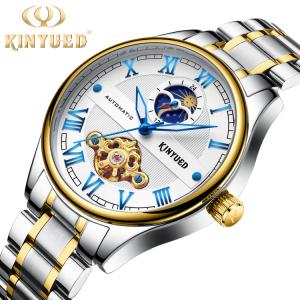 China Hot sale oem watch online shopping quick shipping watches men luxury brand automatic mechanical wristwatches on sale