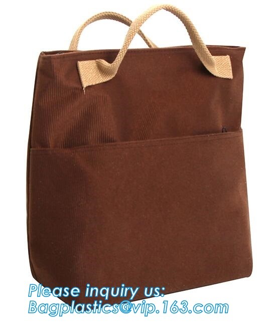 Professional Cosmetic Bag Canvas Zipper Pouch Wholesale, Private Label Makeup Bag, Canvas Bag with Zipper bagplastics