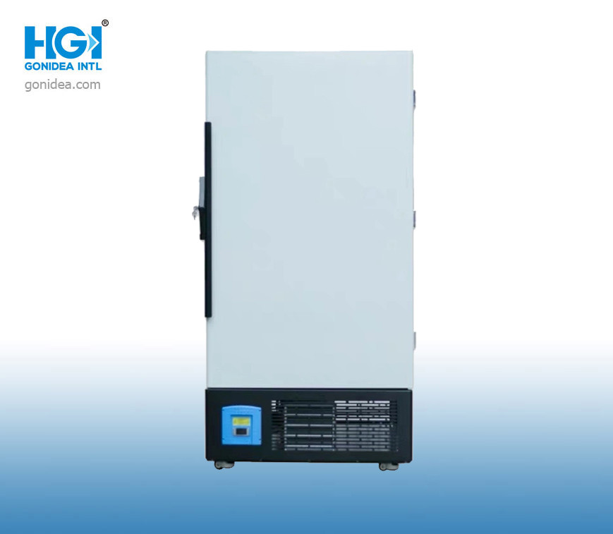 Minus 45C To 80C Ultra Low Temperature Laboratory Freezers 520W