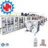 Buy cheap Baby Diaper Manufacturing Machine CE Disposable Baby Diaper Making Machine from wholesalers