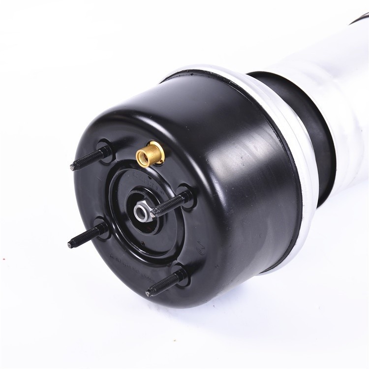 Front Right Left Shock Absorber C2C41349 C2C41341 For Jaguar XJ XJR 2004-2009