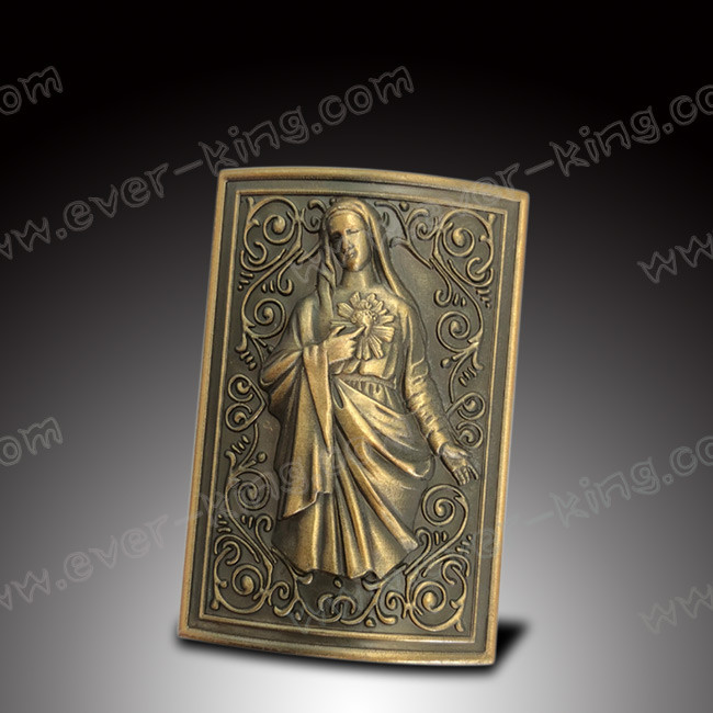 Waterproof Luxury Wine Aluminium Spirit Labels