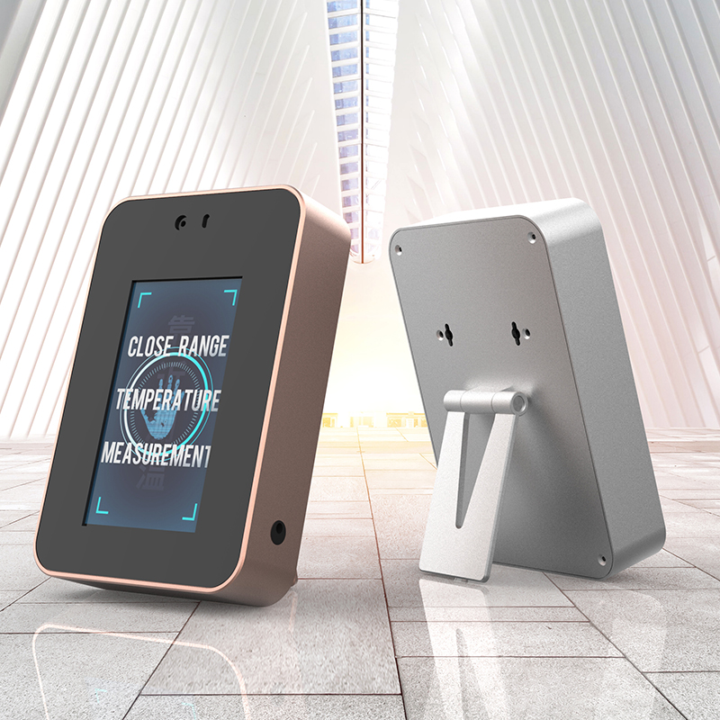 infrared thermometer 