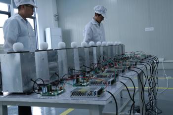 Ningbo Juxin Ult-Low Temperature Technology Co., Ltd.