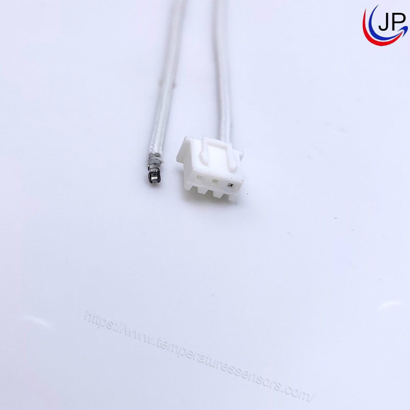 ISO9001 Epoxy Resin Temperature NTC Sensor For Powered Cables In Server Room