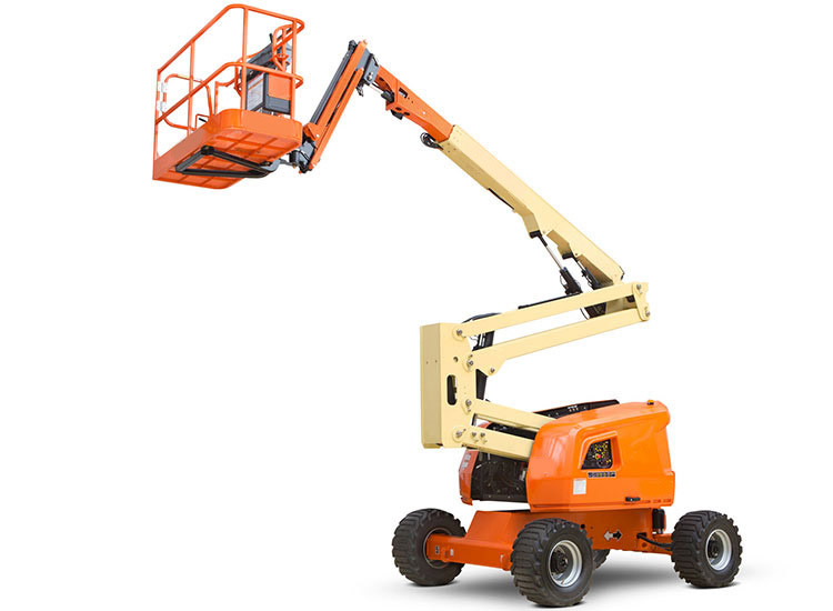 Rapid Start-up 10kW PMSM for Arm Truck