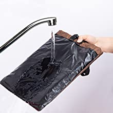 car garbage bag