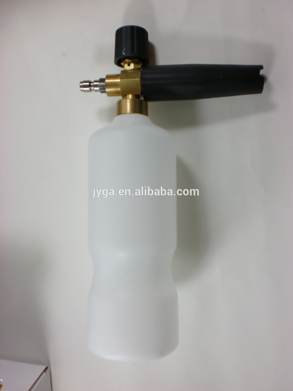 high quality car washing cleaning foam gun/lance